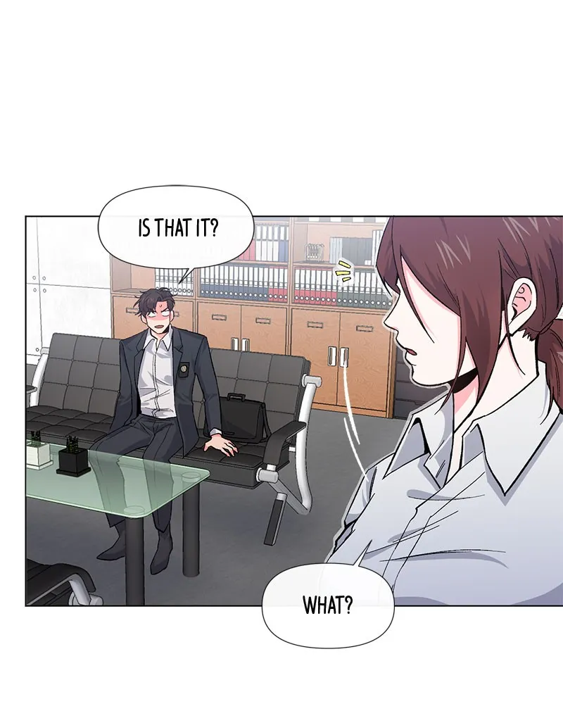 Devilish Romance Chapter 2 page 16 - 