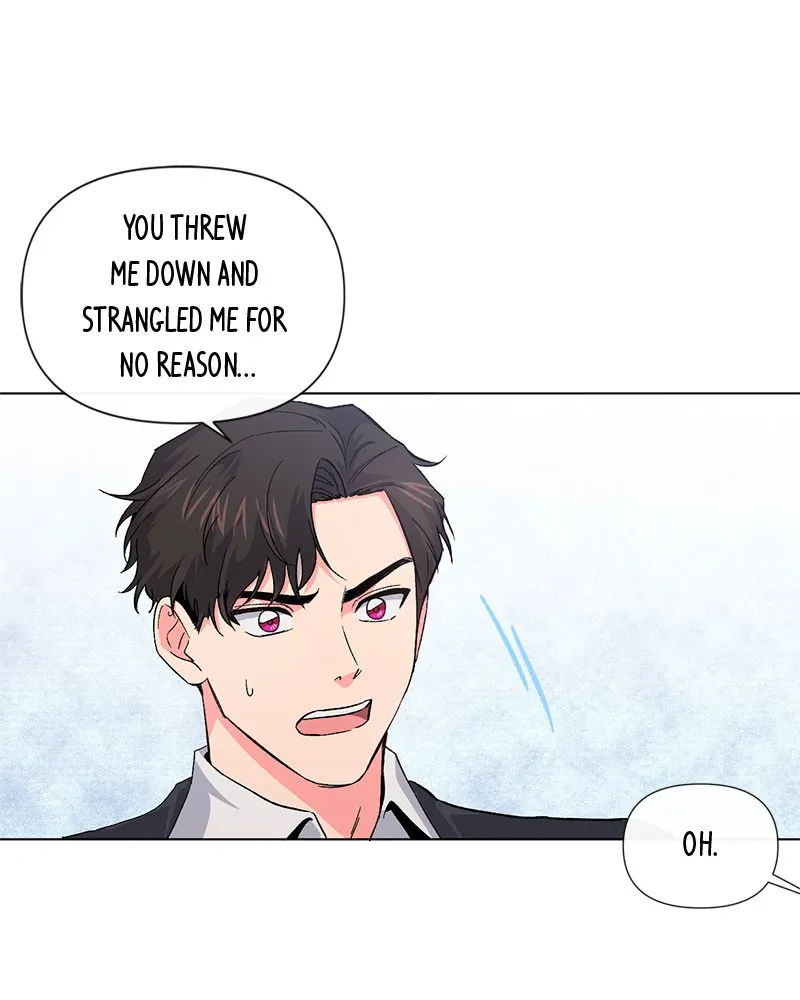 Devilish Romance Chapter 2 page 17 - 