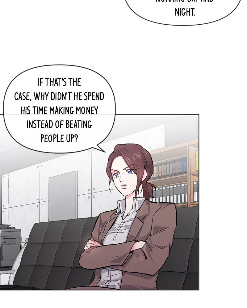 Devilish Romance Chapter 2 page 26 - 
