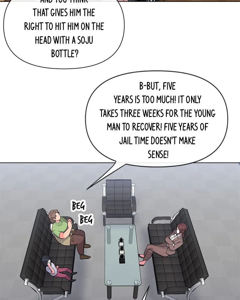 Devilish Romance Chapter 2 page 28 - 