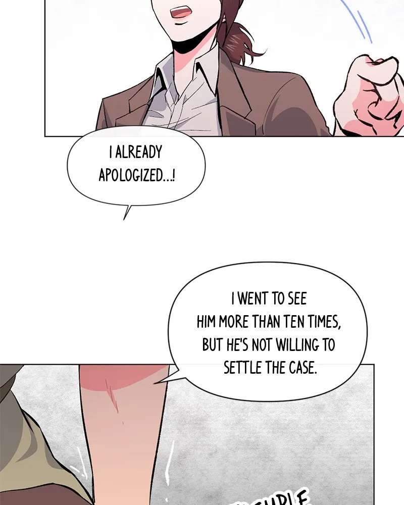 Devilish Romance Chapter 2 page 40 - 
