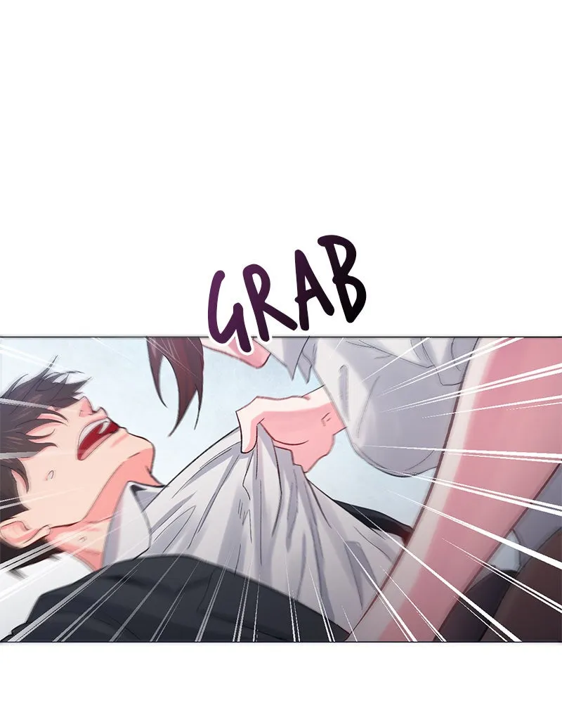 Devilish Romance Chapter 2 page 5 - 