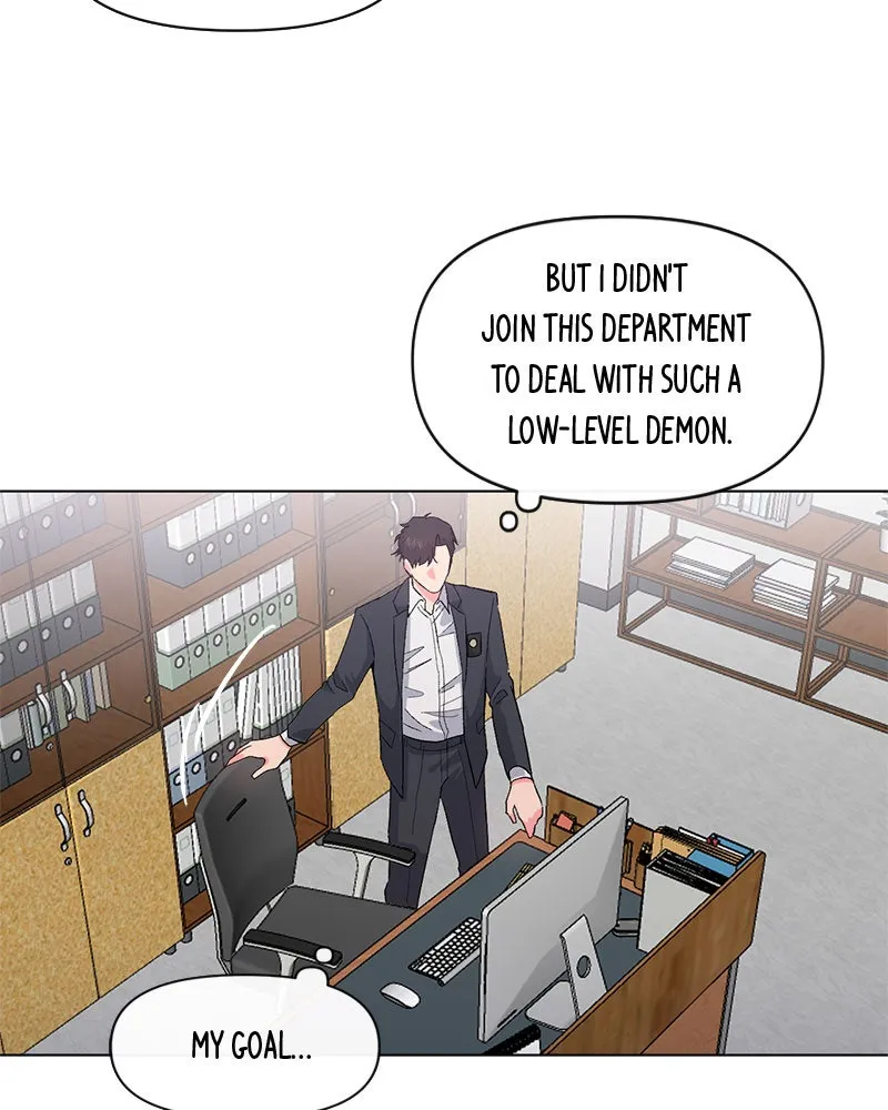 Devilish Romance Chapter 2 page 66 - 