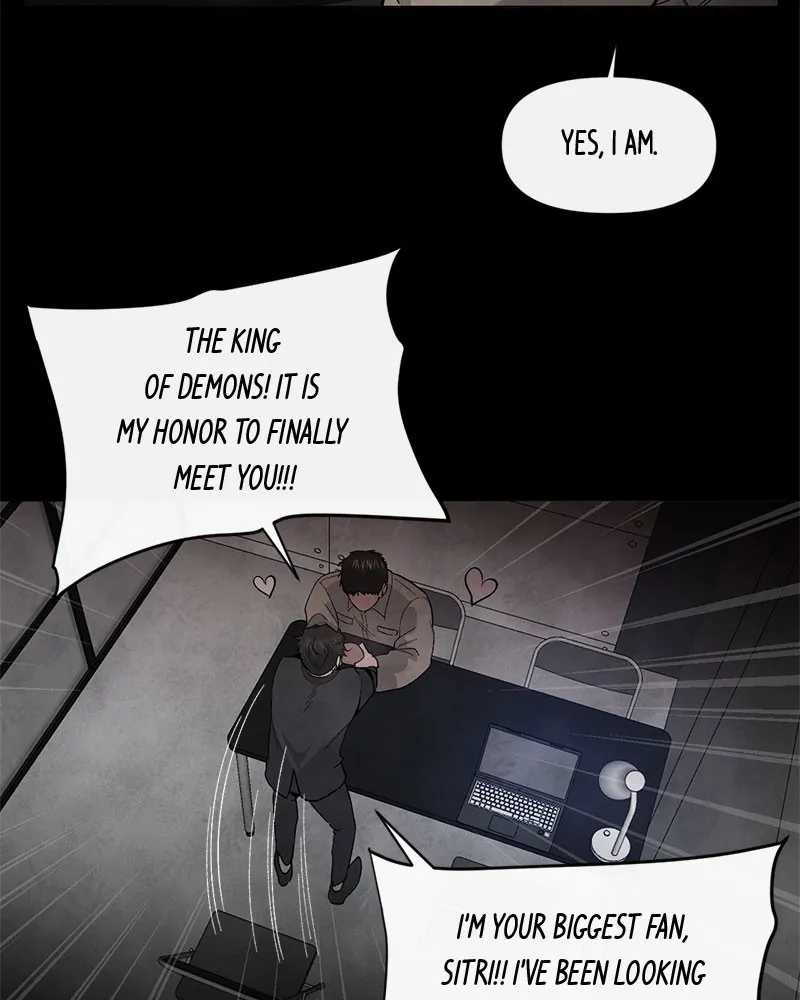 Devilish Romance Chapter 2 page 72 - 
