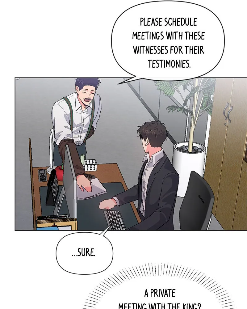 Devilish Romance Chapter 2 page 75 - 