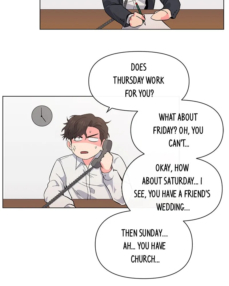 Devilish Romance Chapter 2 page 80 - 