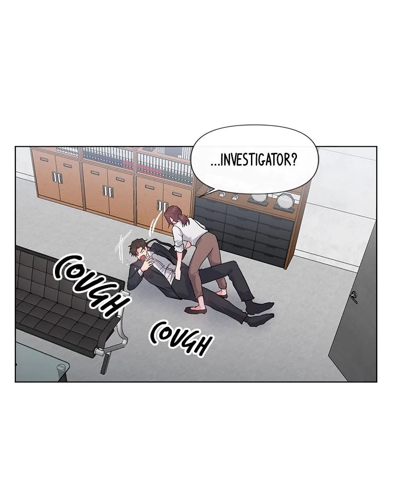 Devilish Romance Chapter 2 page 9 - 