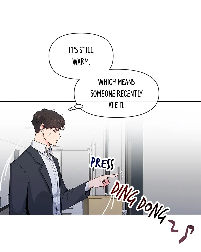 Devilish Romance Chapter 3 page 12 - 