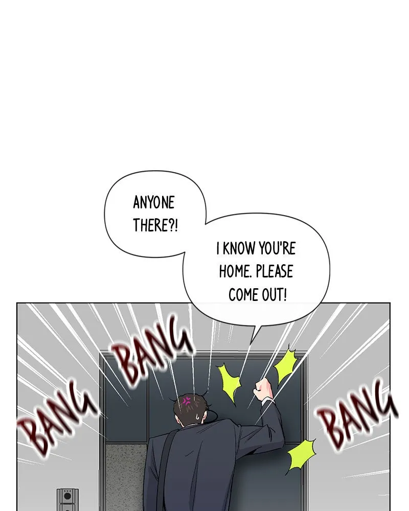 Devilish Romance Chapter 3 page 14 - 