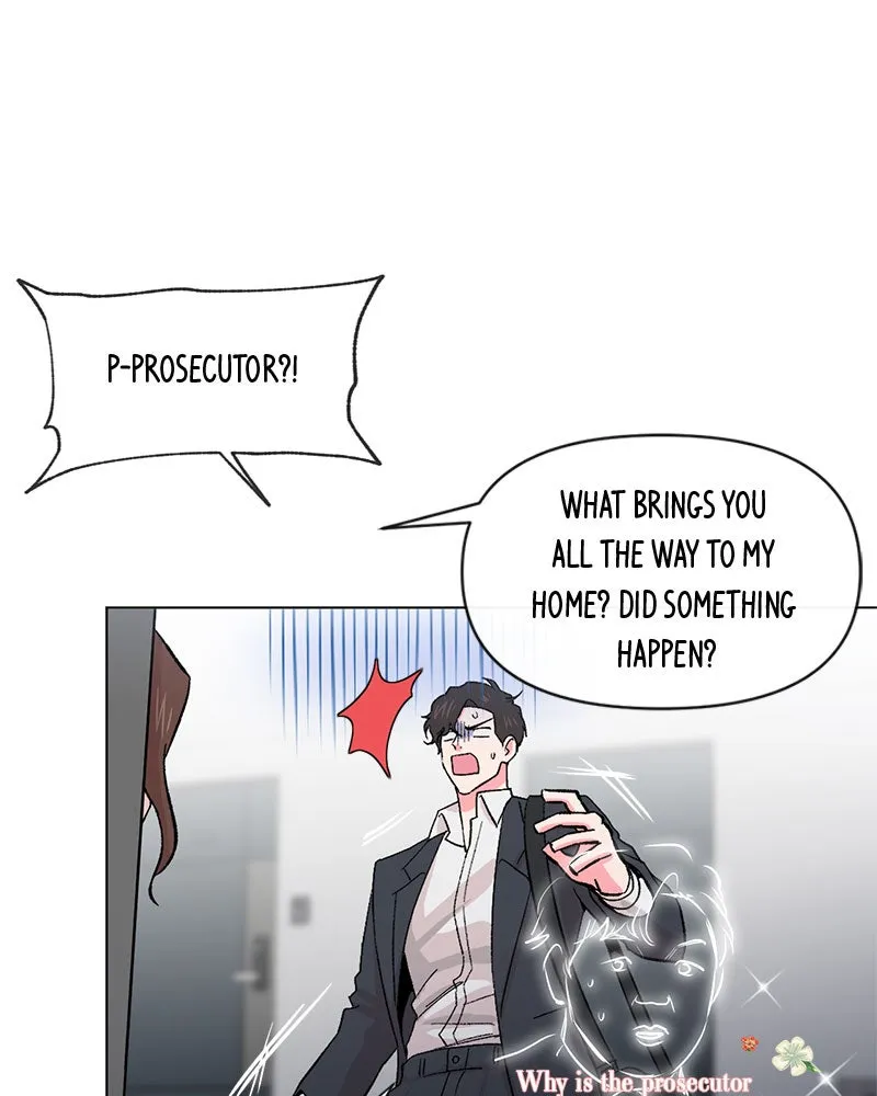 Devilish Romance Chapter 3 page 19 - 