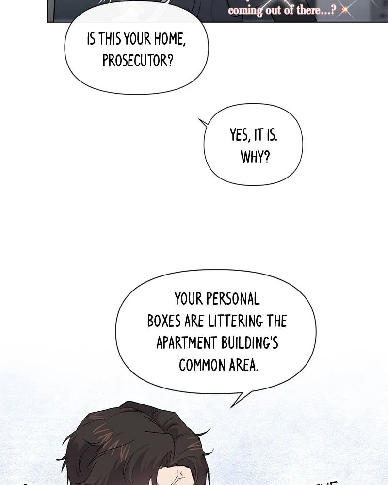 Devilish Romance Chapter 3 page 20 - 