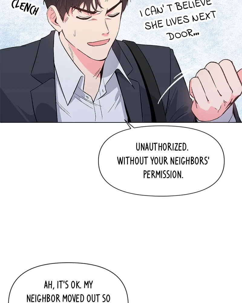 Devilish Romance Chapter 3 page 21 - 