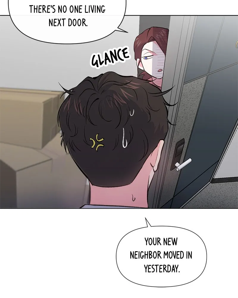 Devilish Romance Chapter 3 page 22 - 