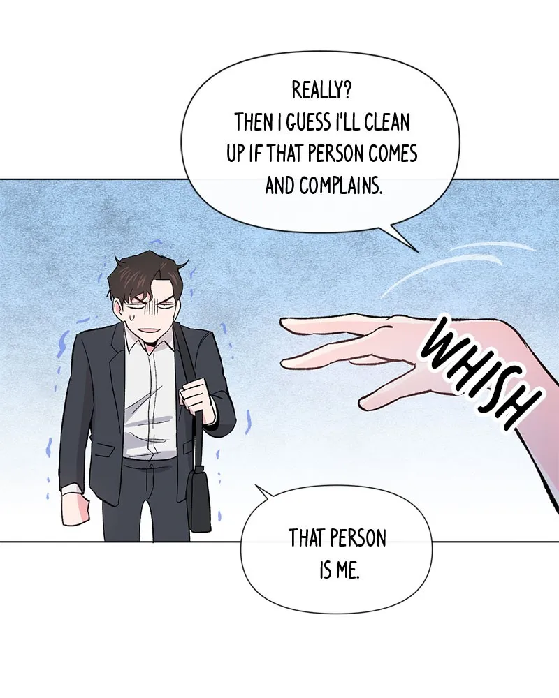 Devilish Romance Chapter 3 page 24 - 