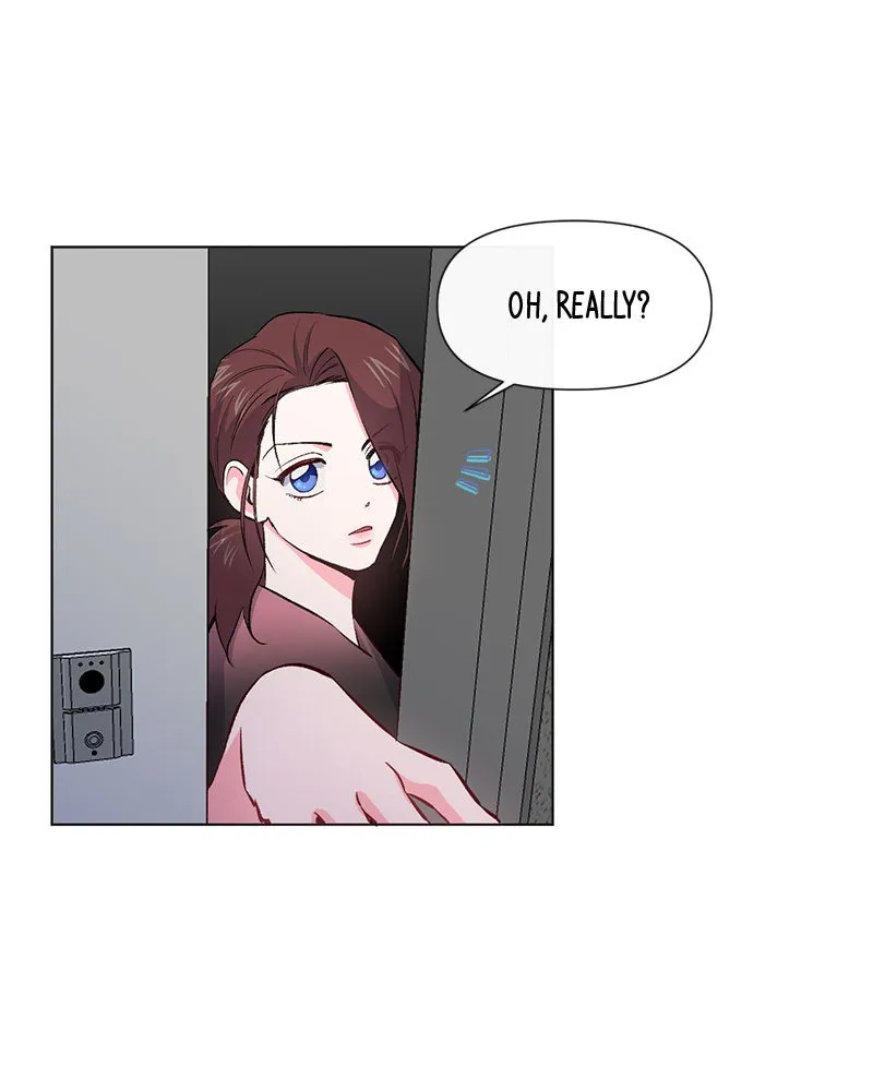 Devilish Romance Chapter 3 page 25 - 