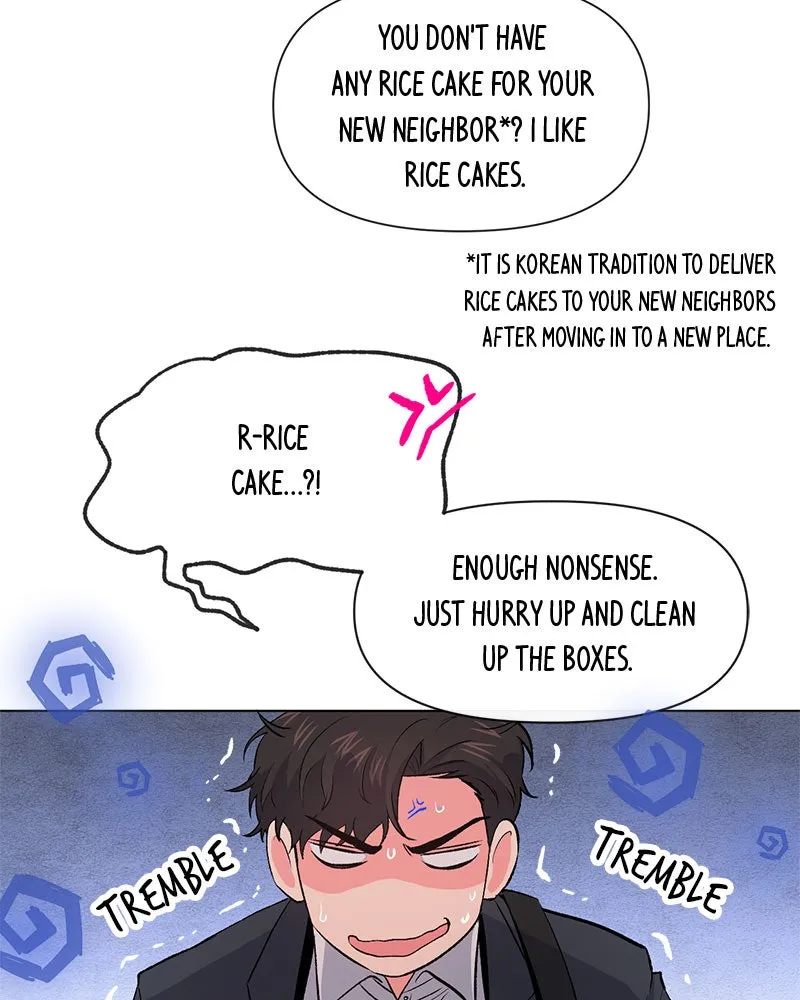 Devilish Romance Chapter 3 page 27 - 