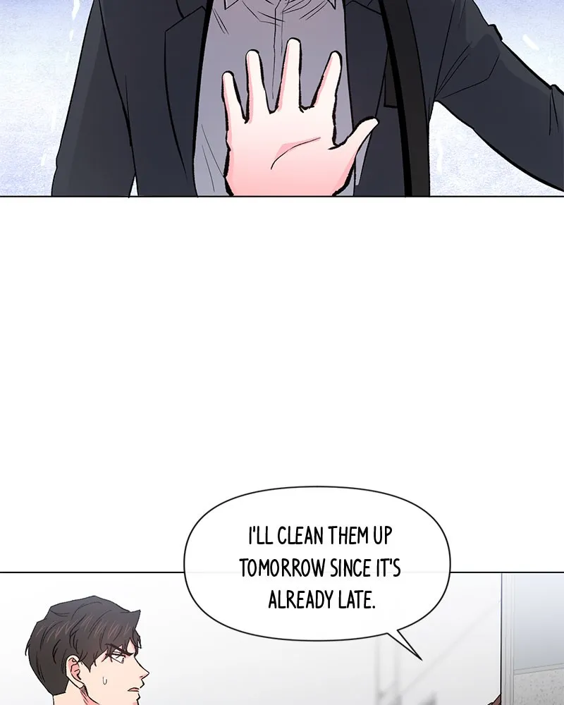 Devilish Romance Chapter 3 page 28 - 