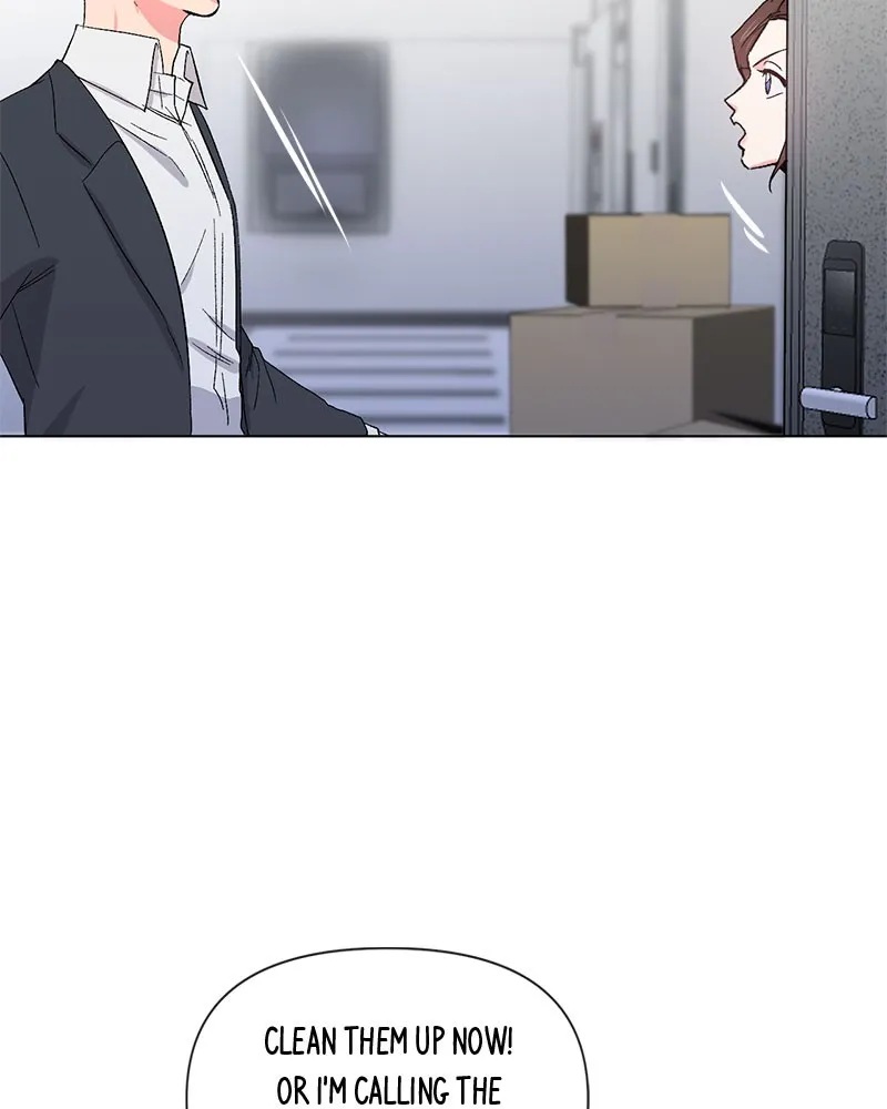 Devilish Romance Chapter 3 page 29 - 
