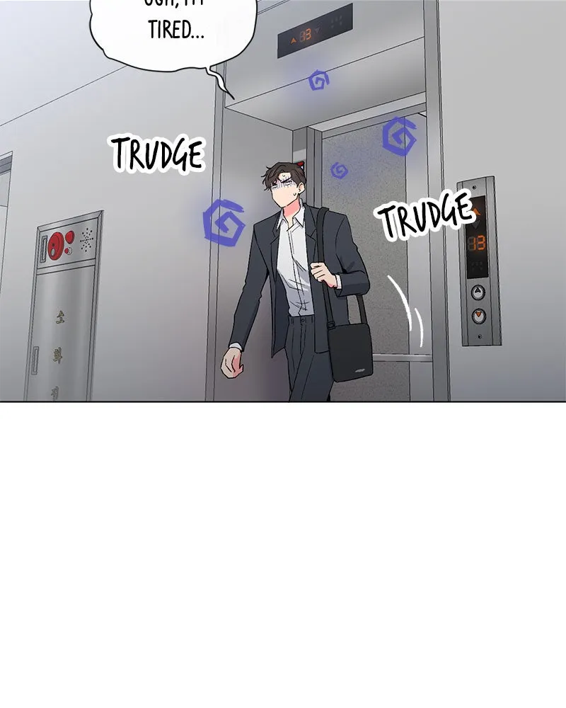 Devilish Romance Chapter 3 page 4 - 