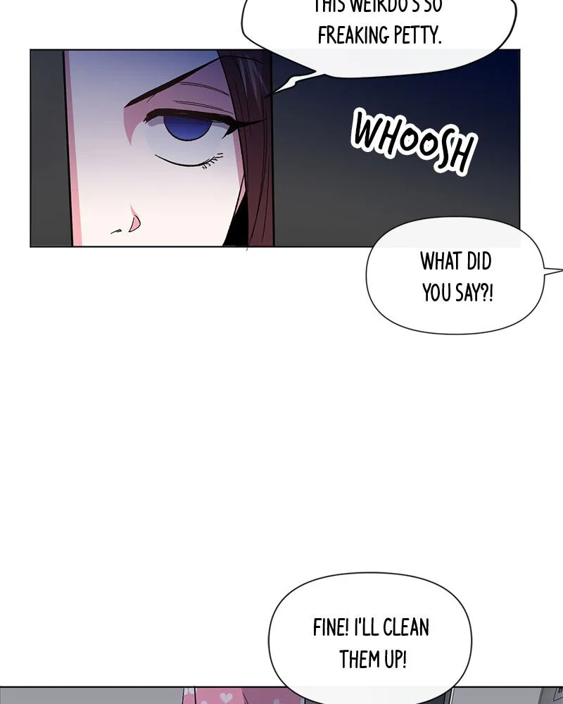 Devilish Romance Chapter 3 page 34 - 