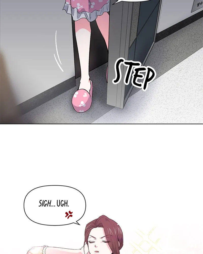 Devilish Romance Chapter 3 page 35 - 