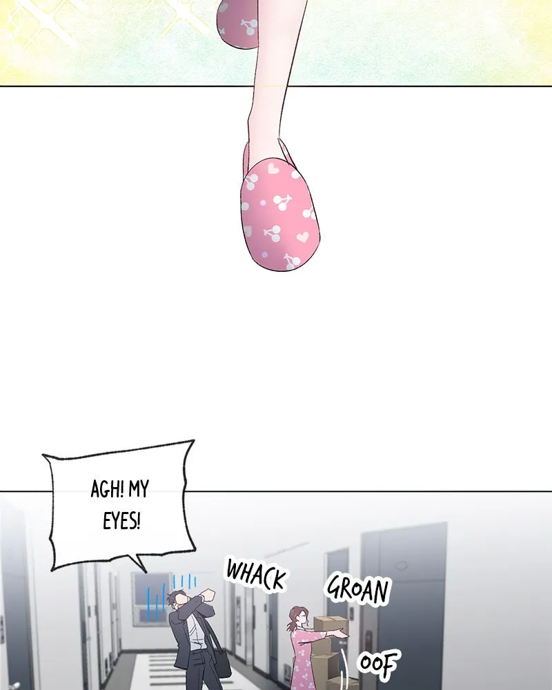 Devilish Romance Chapter 3 page 37 - 