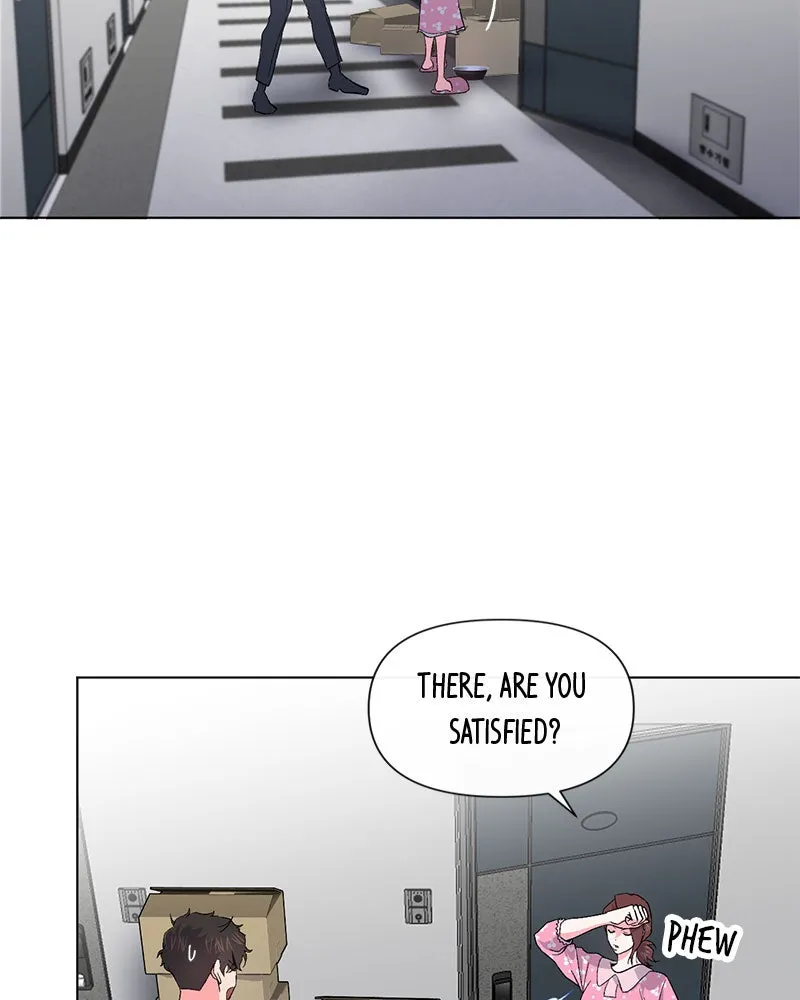 Devilish Romance Chapter 3 page 38 - 