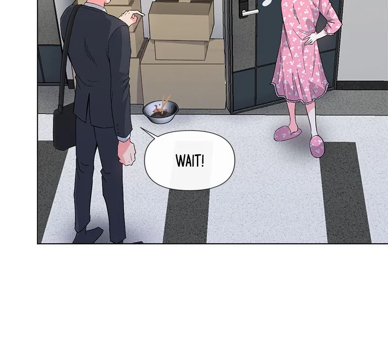 Devilish Romance Chapter 3 page 39 - 