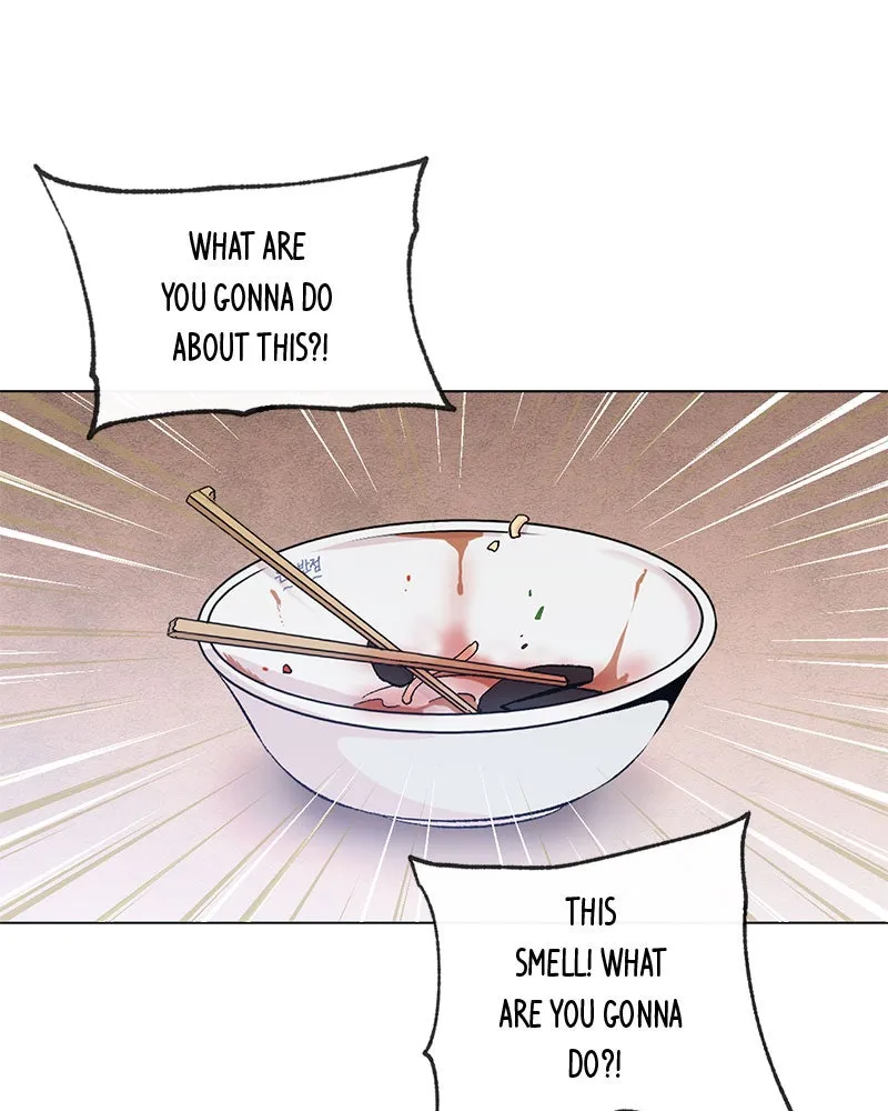 Devilish Romance Chapter 3 page 40 - 