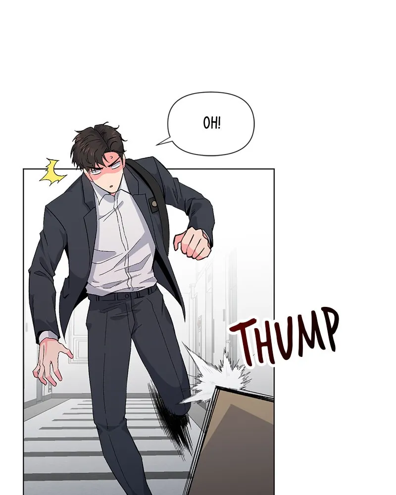 Devilish Romance Chapter 3 page 5 - 