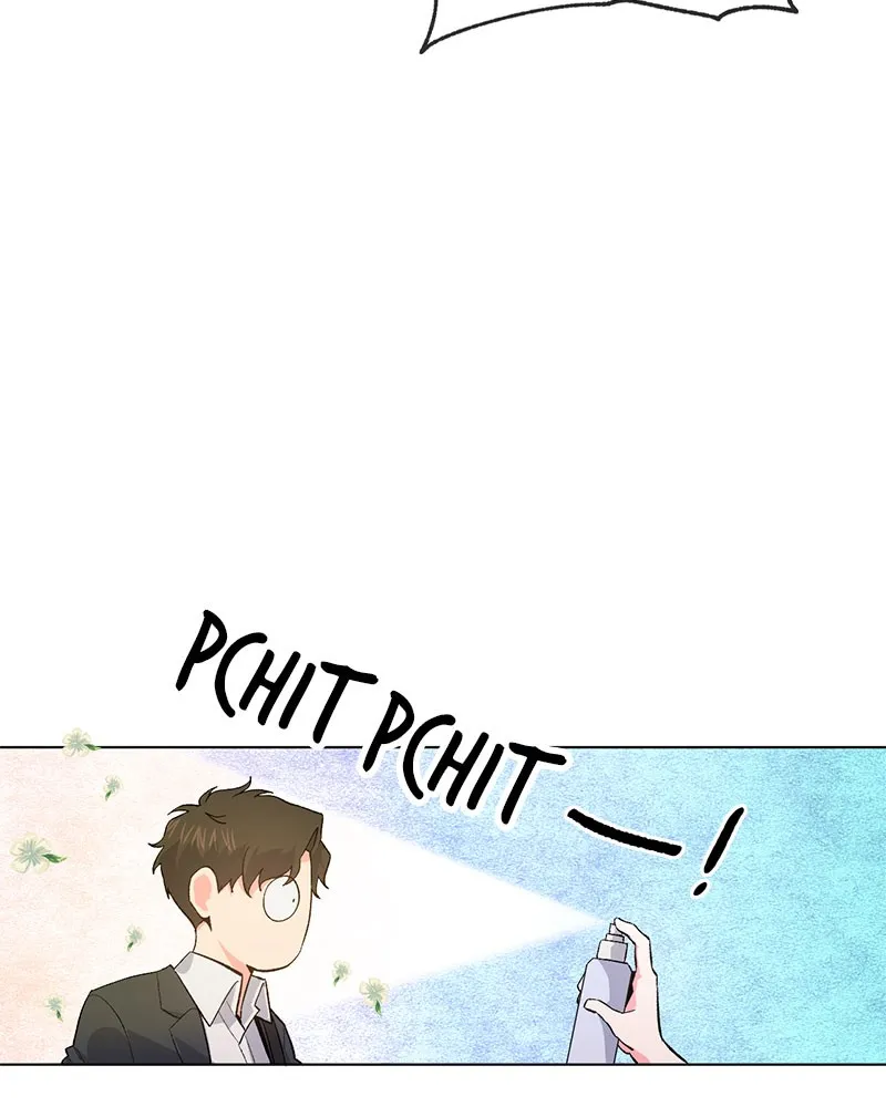 Devilish Romance Chapter 3 page 41 - 