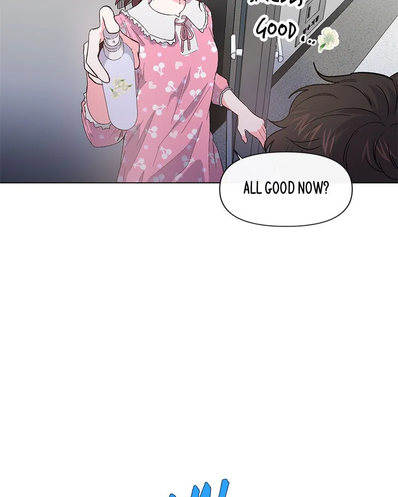 Devilish Romance Chapter 3 page 43 - 