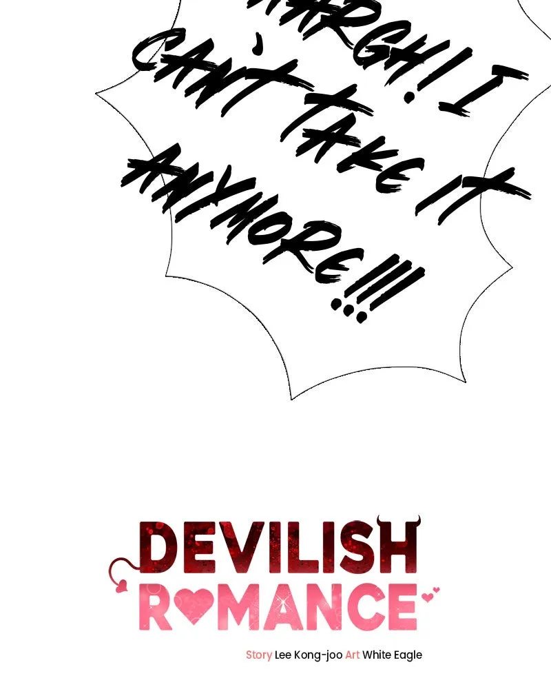 Devilish Romance Chapter 3 page 46 - 
