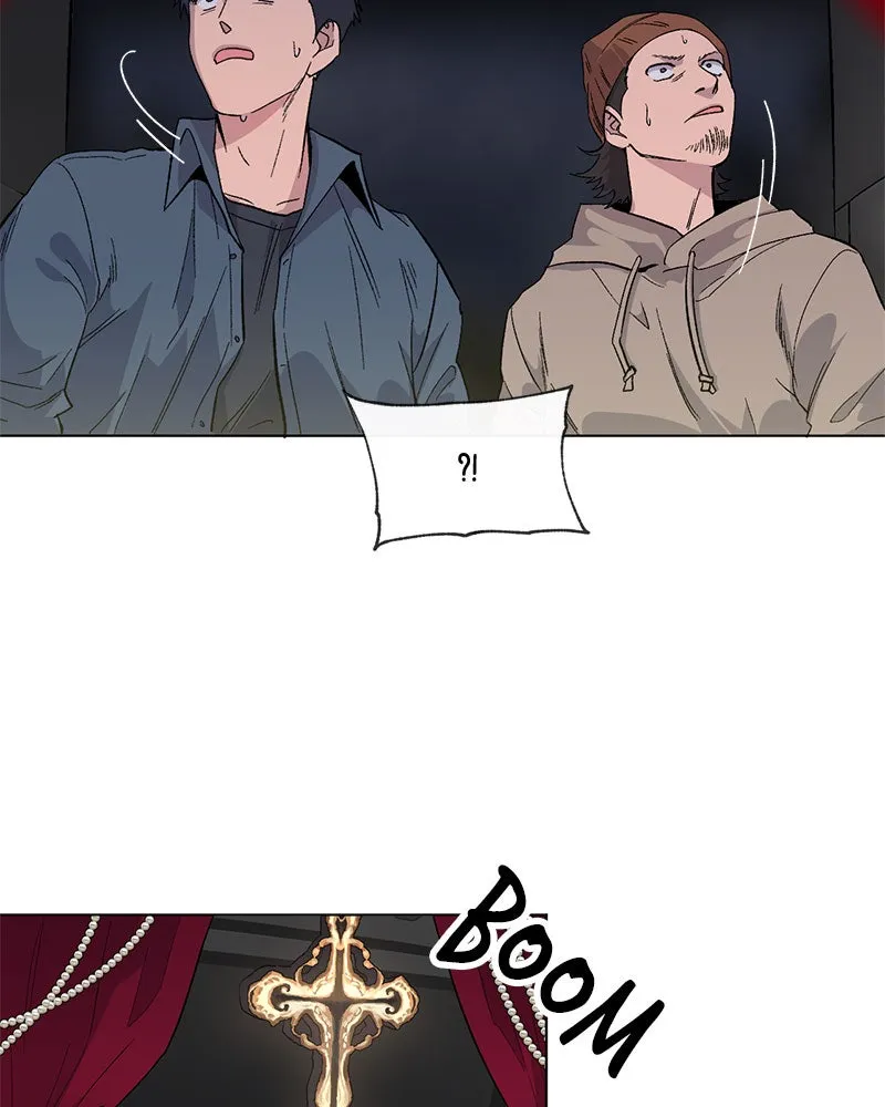 Devilish Romance Chapter 3 page 58 - 