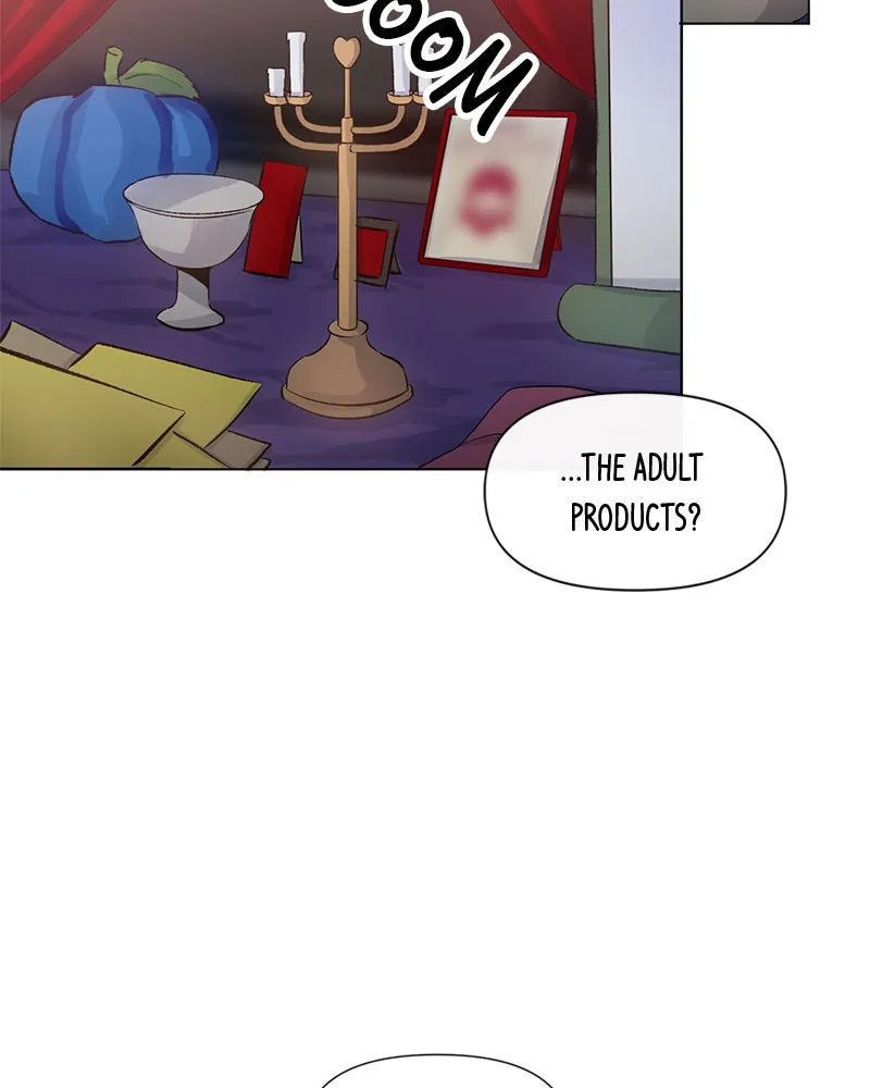 Devilish Romance Chapter 3 page 60 - 