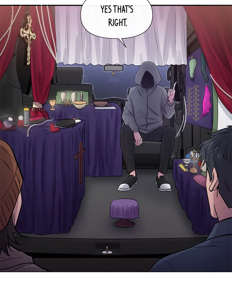 Devilish Romance Chapter 3 page 61 - 
