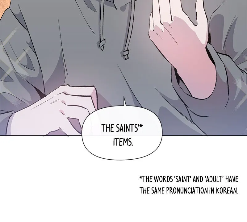 Devilish Romance Chapter 3 page 64 - 