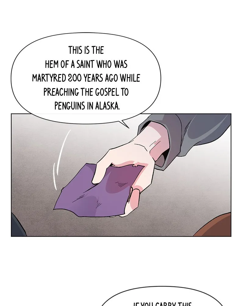 Devilish Romance Chapter 3 page 65 - 