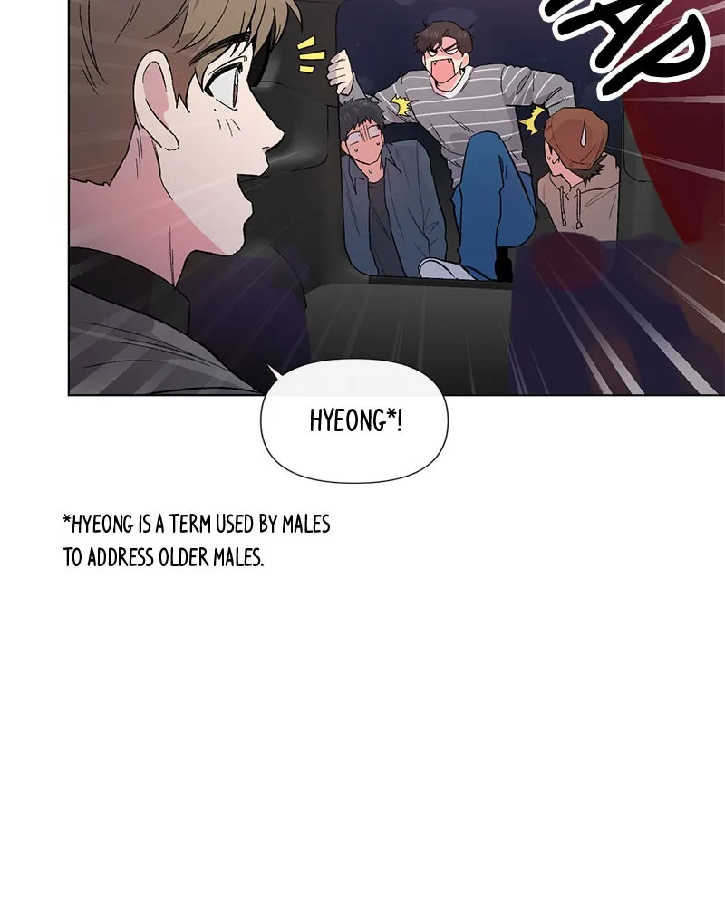 Devilish Romance Chapter 3 page 69 - 