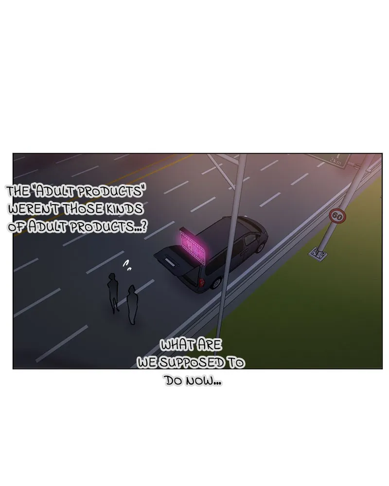 Devilish Romance Chapter 3 page 70 - 