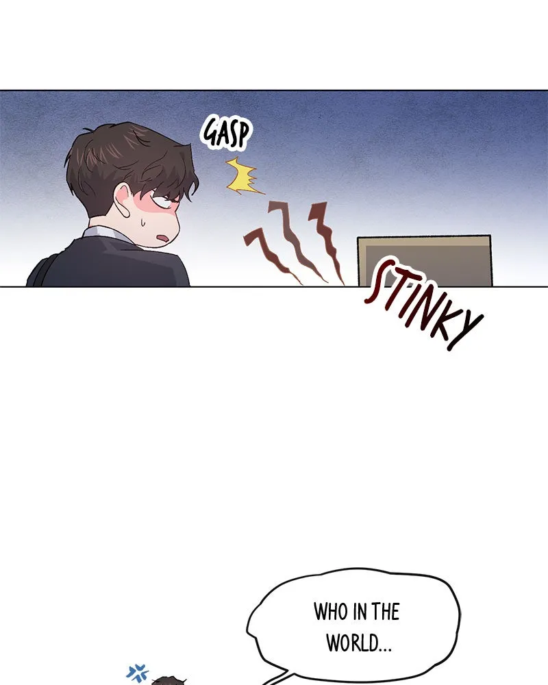 Devilish Romance Chapter 3 page 8 - 
