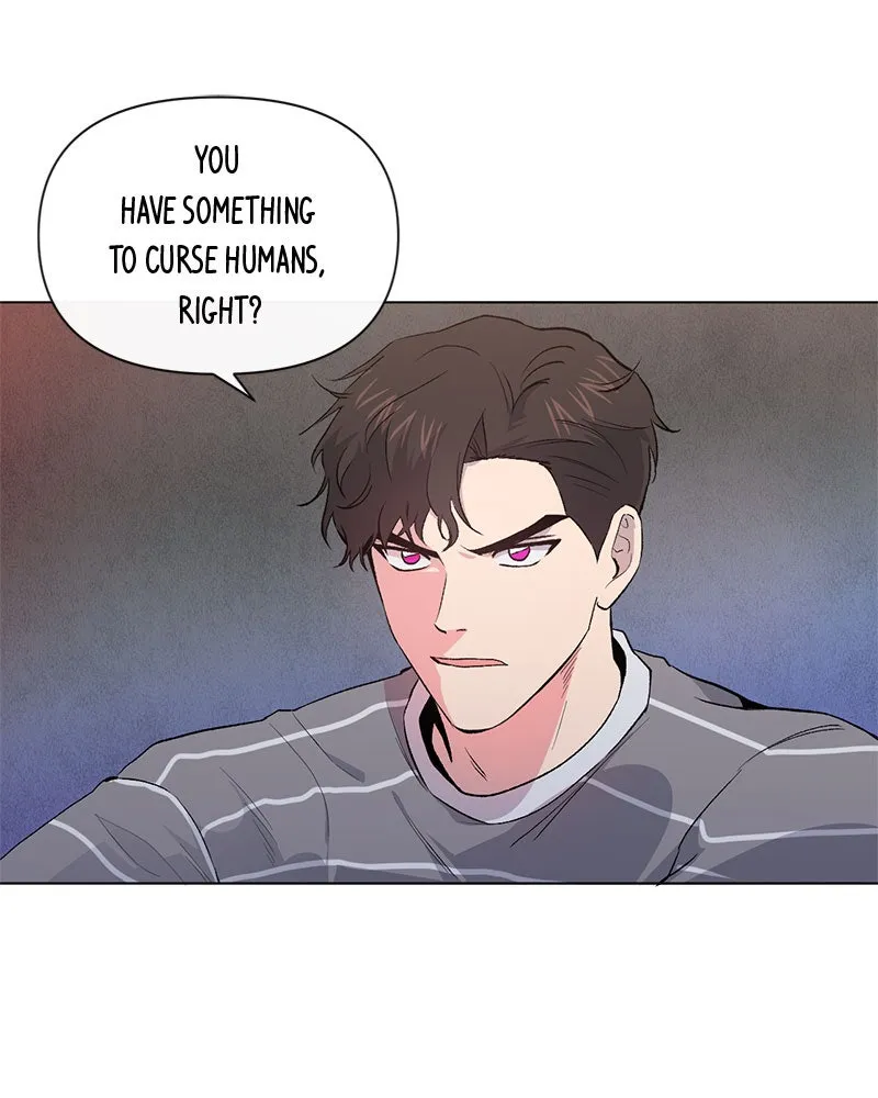 Devilish Romance Chapter 3 page 73 - 