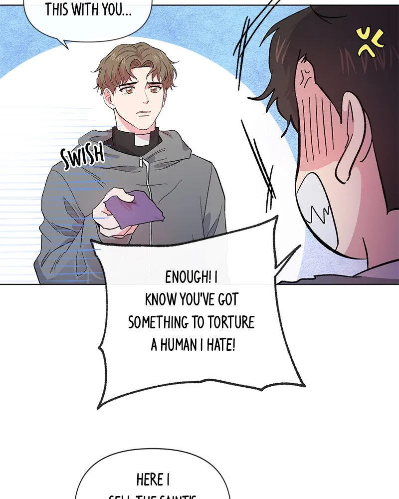Devilish Romance Chapter 3 page 75 - 