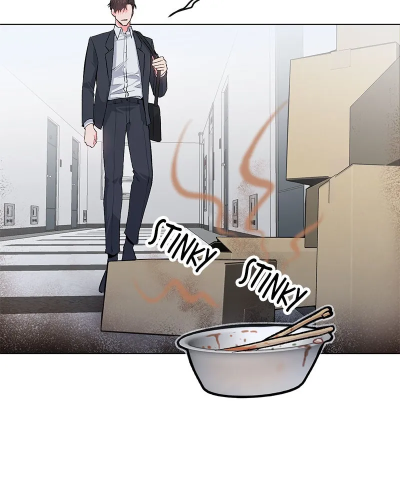 Devilish Romance Chapter 3 page 9 - 