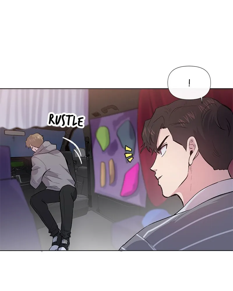Devilish Romance Chapter 3 page 81 - 