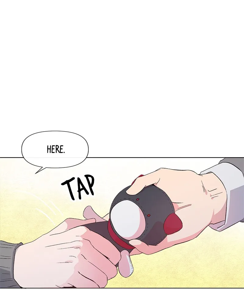 Devilish Romance Chapter 3 page 82 - 
