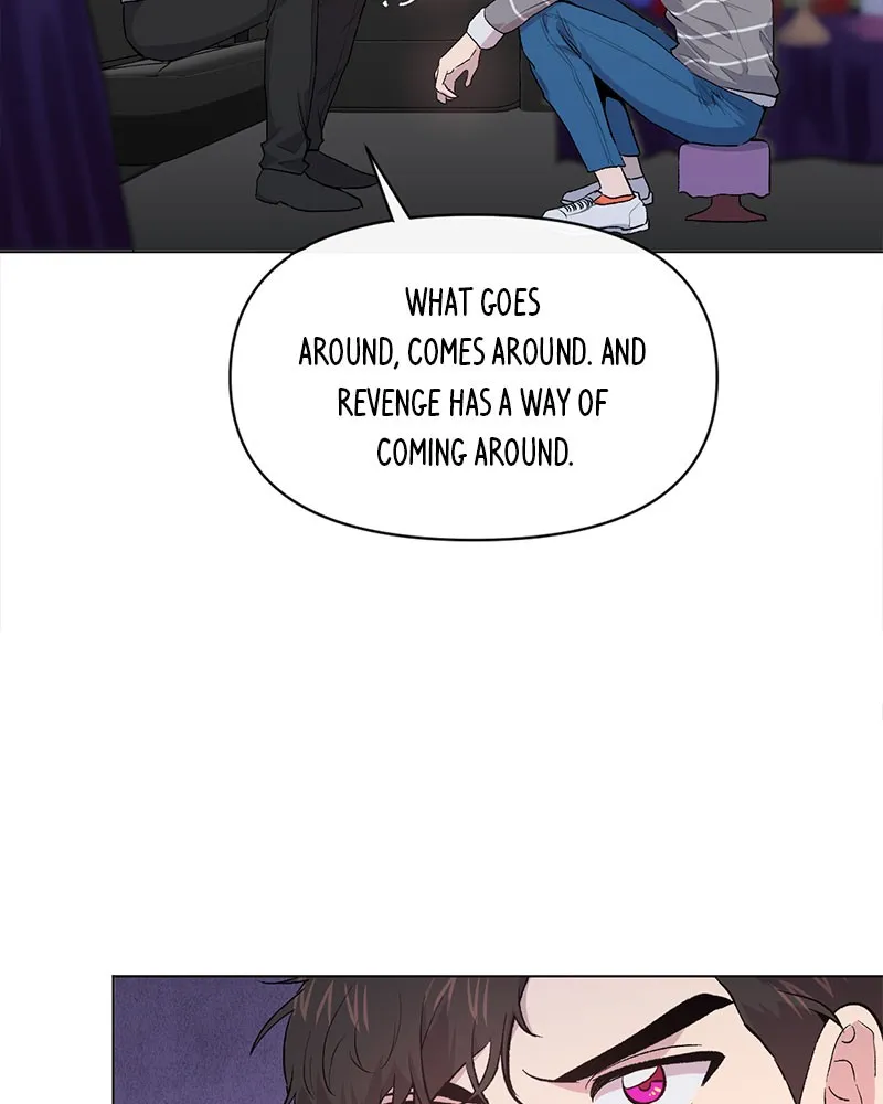 Devilish Romance Chapter 3 page 84 - 