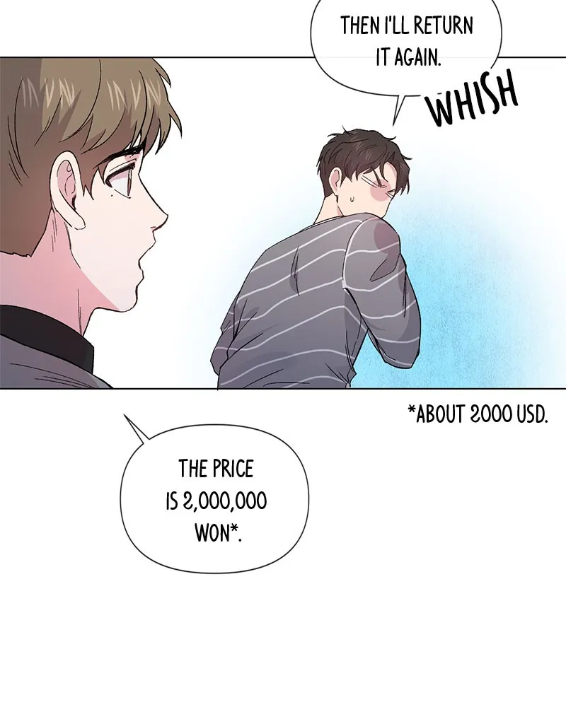 Devilish Romance Chapter 3 page 86 - 