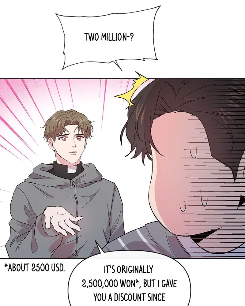 Devilish Romance Chapter 3 page 87 - 