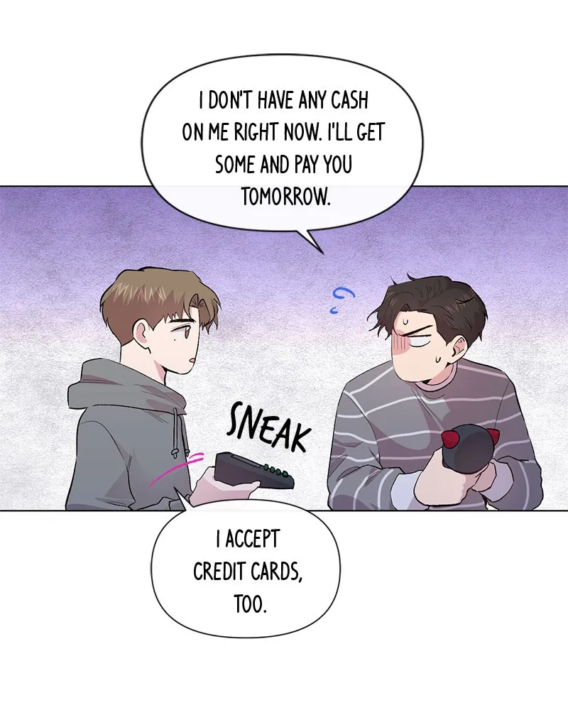 Devilish Romance Chapter 3 page 89 - 